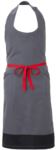 APRON FOR CHEF ROMD2501.GR
