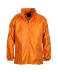 Rain nylon jacket PAWIND.AR