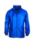 Rain nylon jacket PAWIND.AZR
