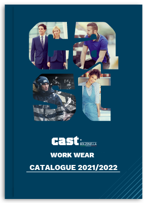 See Catalogue Workwear 2020 - 2021