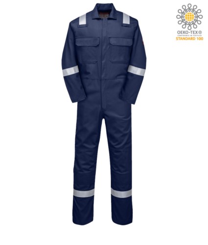 Fireproof Coverall