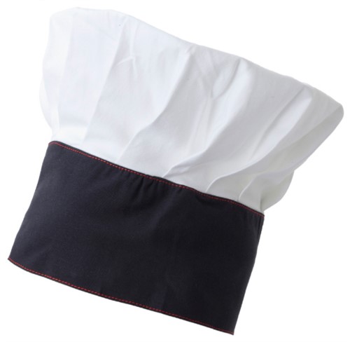 Hat for chef