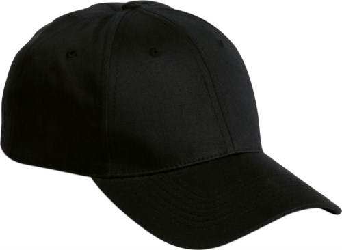 Heavy 6 patches hat