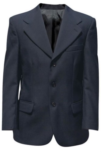 Men's suit jacket