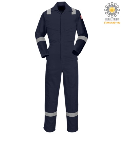 Padded Winter Anti-Static
Coverall