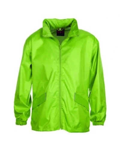 Rain nylon jacket