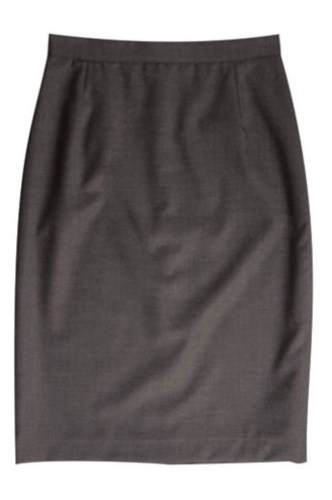 Uniform skirt