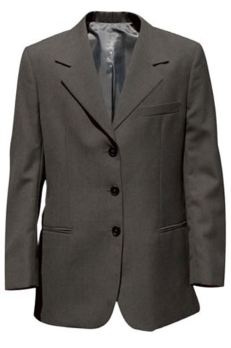 Women's suit jacket
