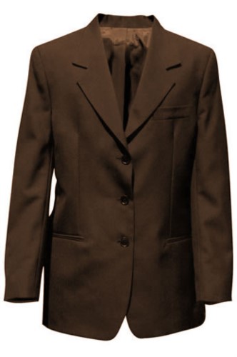 Women's suit jacket