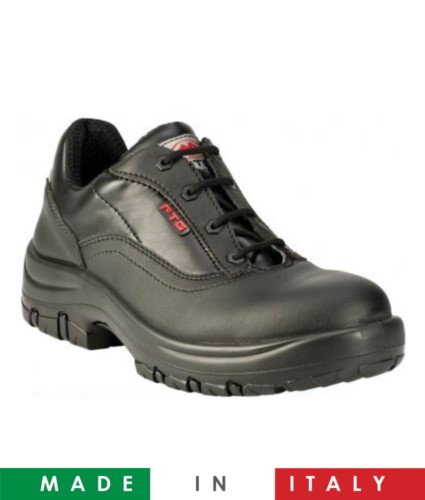 Work boots S3