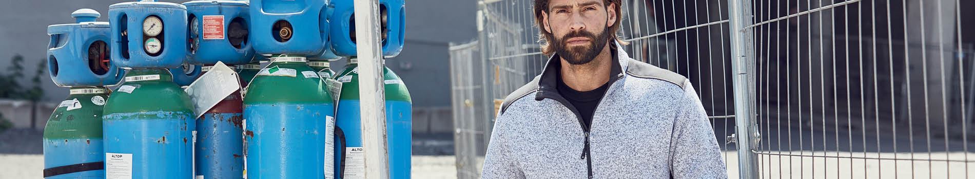 Personalized fleece, sweatshirts and sweatshirts | Cast Bolzonella
