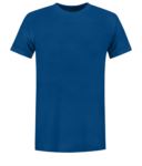 Short-sleeved T-Shirt, regular fit, crew neck X-IT6500T.CP