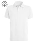 Short sleeved Polo shirt X-CPM430.001