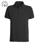 Short sleeved Polo shirt X-CPM430.002