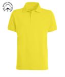 Short sleeve polo shirt X-CPM430.201