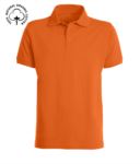 Short sleeved Polo shirt X-CPM430.231