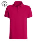 Short sleeve polo shirt X-CPM430.311