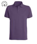 Short sleeved Polo shirt X-CPM430.351