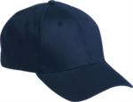 Heavy 6 patches hat X-W180.NY