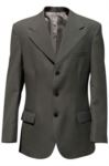 Men's suit jacket ZXGIACCAU.GR