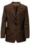 Women's suit jacket ZXGIACCAD.MR