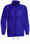 Waterproof nylon jacket X-CJU800.VI