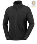 Softshell jacket waterproof and breathable
 JR990252.NEN