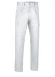 Lightweight multi-pocket trousers VACASTER.BI