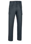 Lightweight multi-pocket trousers VACASTER.GRS