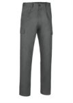 Lightweight multi-pocket trousers VACASTER.GRC