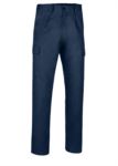 Lightweight multi-pocket trousers VACASTER.BLU