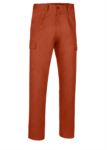 Lightweight multi-pocket trousers VACASTER.AR