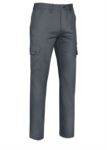 Multi-pocket stretch trousers PAFORESTSTRETCH.SM