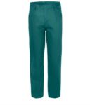 Working trousers PPSTC02101.VE