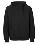Full zip hoodie for men NWO63301.NE