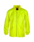 Rain nylon jacket PAWIND.GI